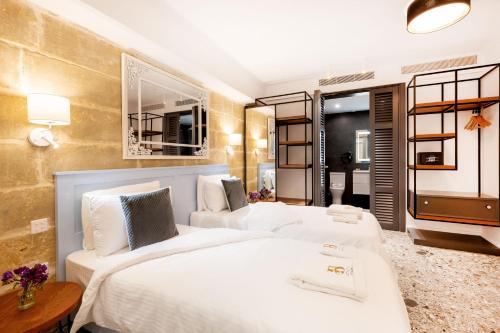 Battistini Boutique Living Hotel And Spa