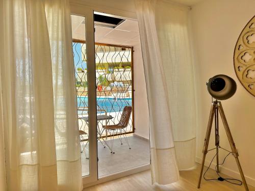 Loft 18 Beachfront Marbella Center