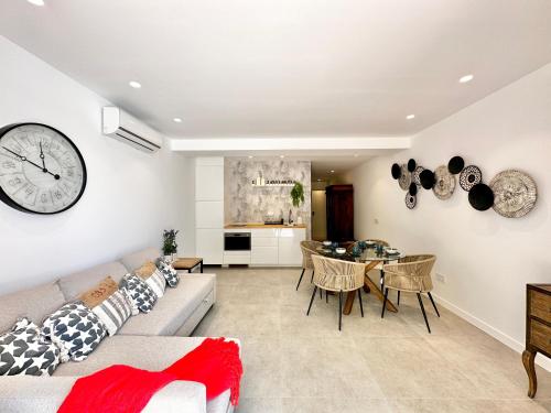 Loft 18 Beachfront Marbella Center