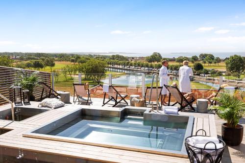 Ringenäs Golfhotell