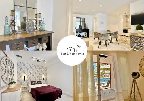 Loft 18 Beachfront Marbella Center