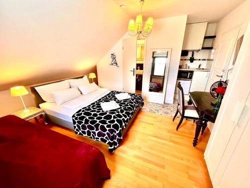 Villa Orchard Frankfurt