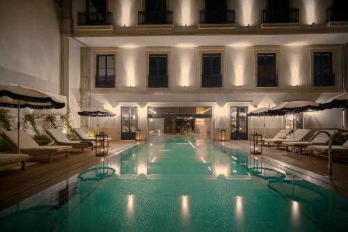 Hotel GA Palace