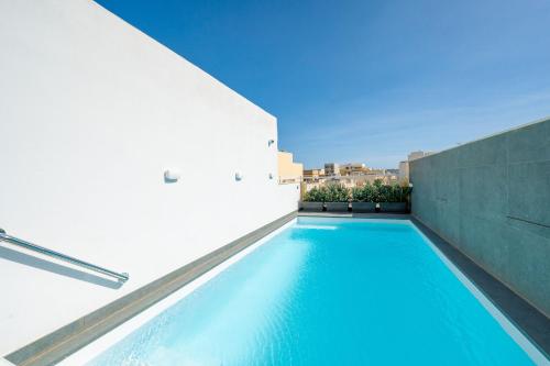 Battistini Boutique Living Hotel And Spa