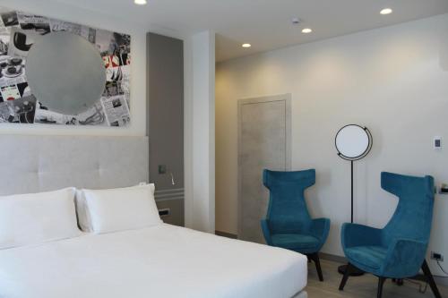 Hotel Sasso Residence