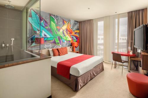Clarion Congress Hotel Bratislava
