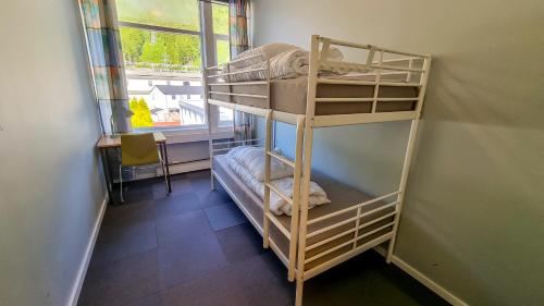 Montana Family & Youth Hostel