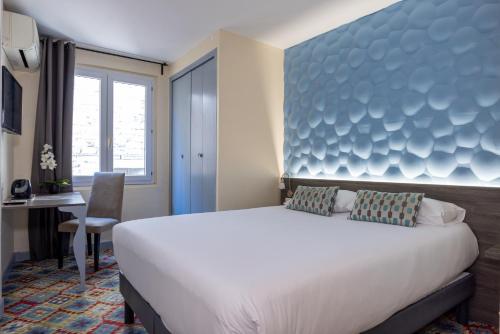 The Originals Boutique, Hotel Danieli