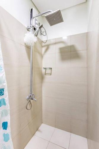 Cozy 619 shore2 residence tower2 near MOA