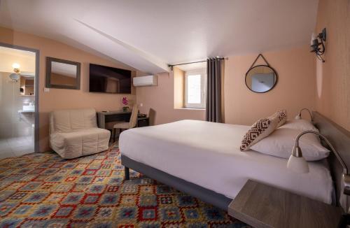 The Originals Boutique, Hotel Danieli
