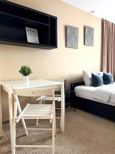 Hostel Rezydencja Parysa
