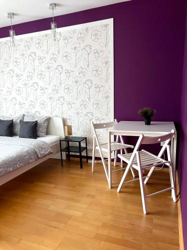 Hostel Rezydencja Parysa