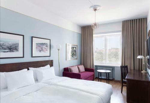 Radisson Blu Grand Hotel Tammer