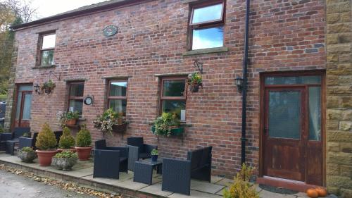 Fern Farm Cottages