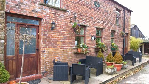 Fern Farm Cottages