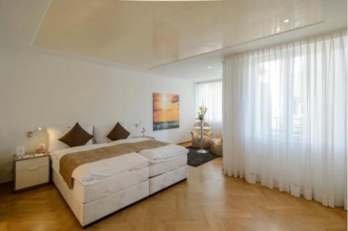 Krone Unterstrass