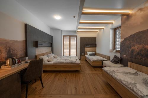 Veldes B&B