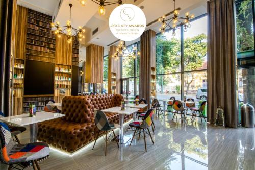 Science Hotel Szeged