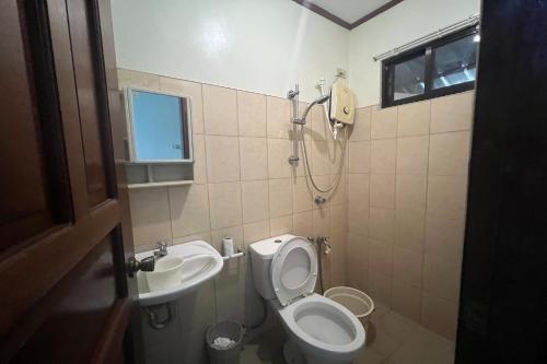 Tenzai Homestay