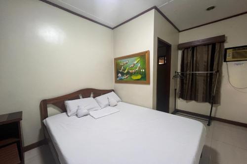 Tenzai Homestay
