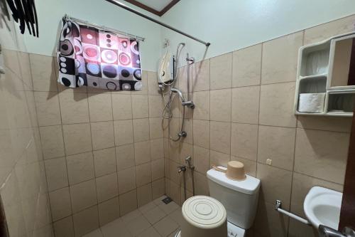 Tenzai Homestay