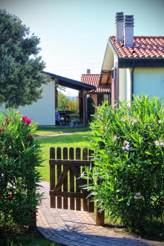 Agriturismo Gli Etruschi