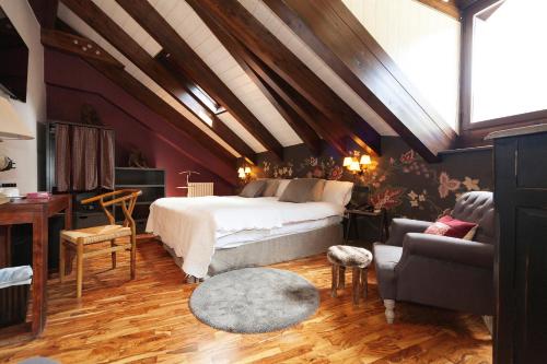 Hotel Villa de Torla