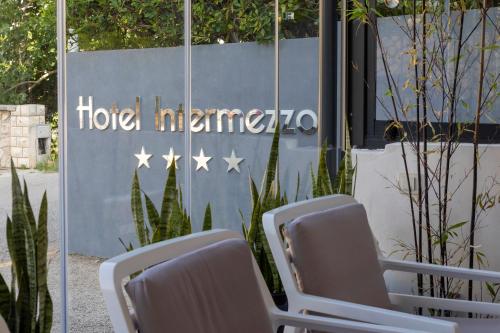 Hotel Intermezzo