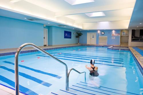 DoubleTree by Hilton Derry-Londonderry