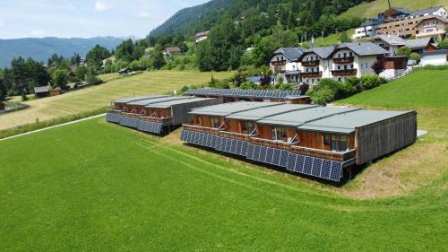 Premium Appartements Sonnenbahn