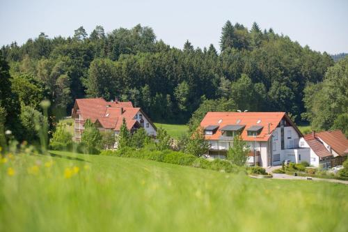 Jägerhaus