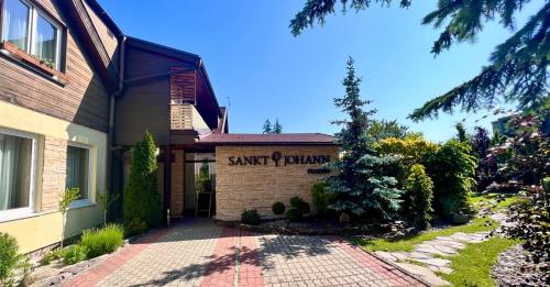Penzión Sankt Johann