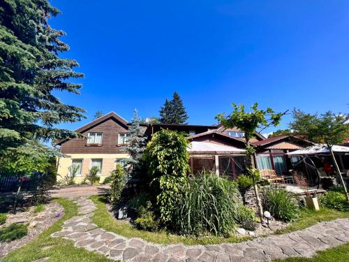 Penzión Sankt Johann