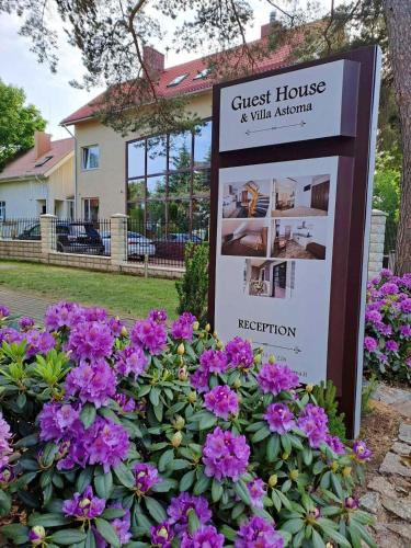 Vila Astoma