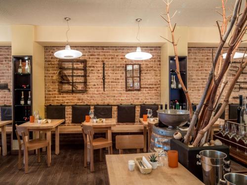 Lindner Hotel Wien Am Belvedere