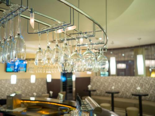 Lindner Hotel Wien Am Belvedere