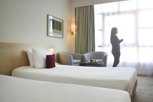 Novotel Monte-Carlo