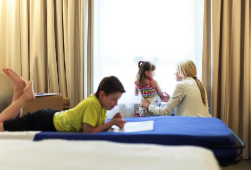 Novotel Rennes Alma