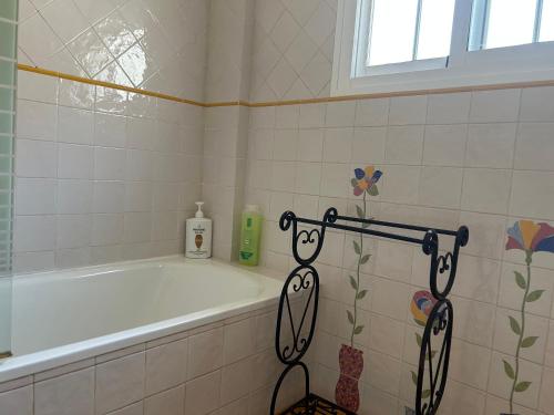 Bed and Breakfast At Home in Malaga