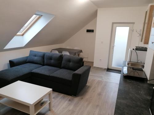Mohács Apartman