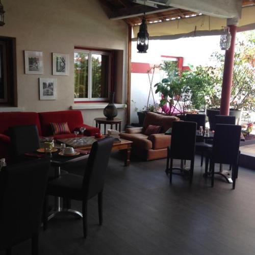Cote Patio