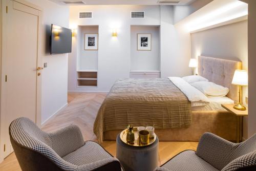 COME2rest - Subaciaus 5