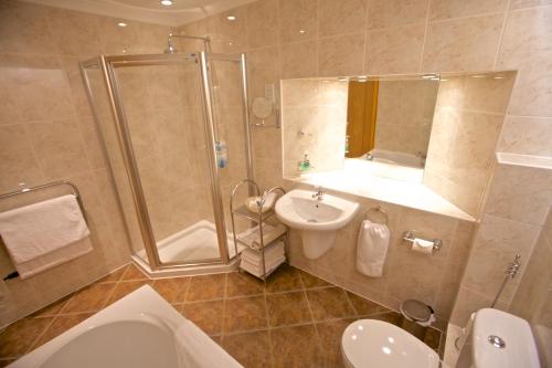 Sebay Mill Holiday Apartments