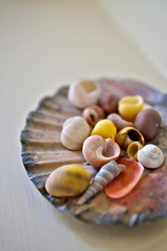 Sebay Mill Holiday Apartments