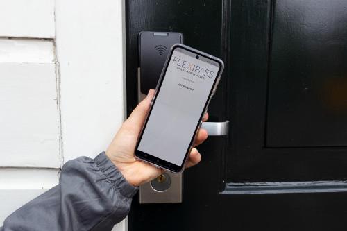 SWEETS Hotel Westerdoksbrug