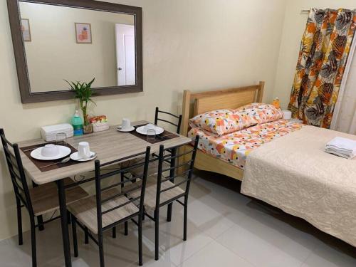 A comfy retreat in the heart of Orani, Bataan
