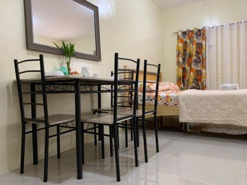 A comfy retreat in the heart of Orani, Bataan
