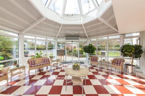 NOVUM Hotel Strijewski