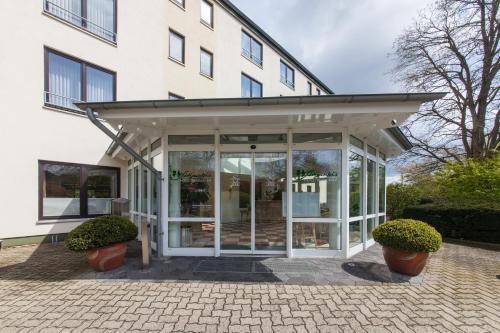 NOVUM Hotel Strijewski