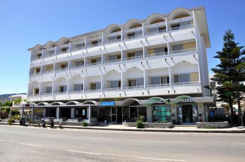 Zephyros Hotel